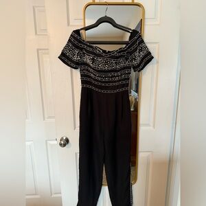 Vintage Pantsuit